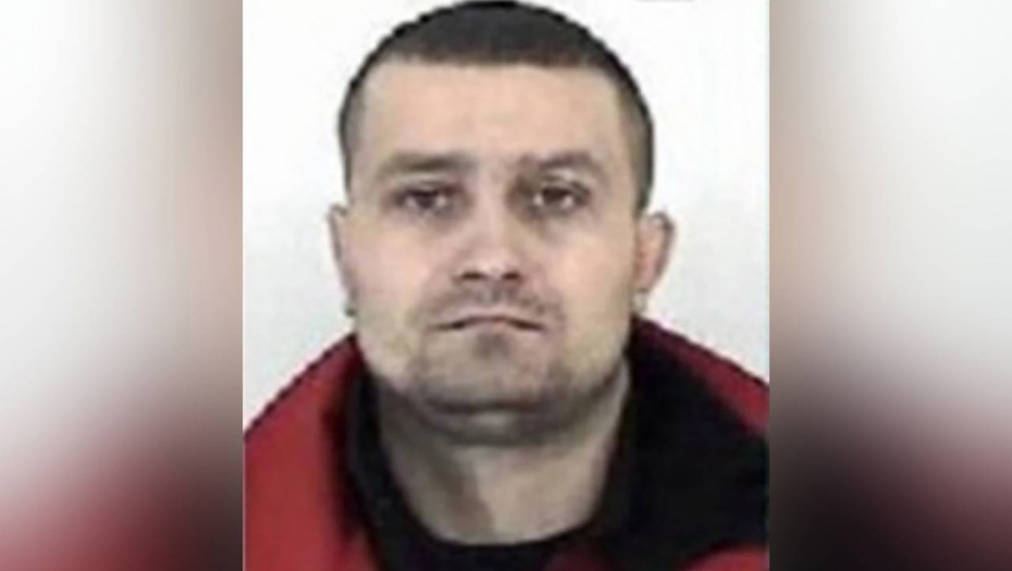 Željko Radovanović Krečo