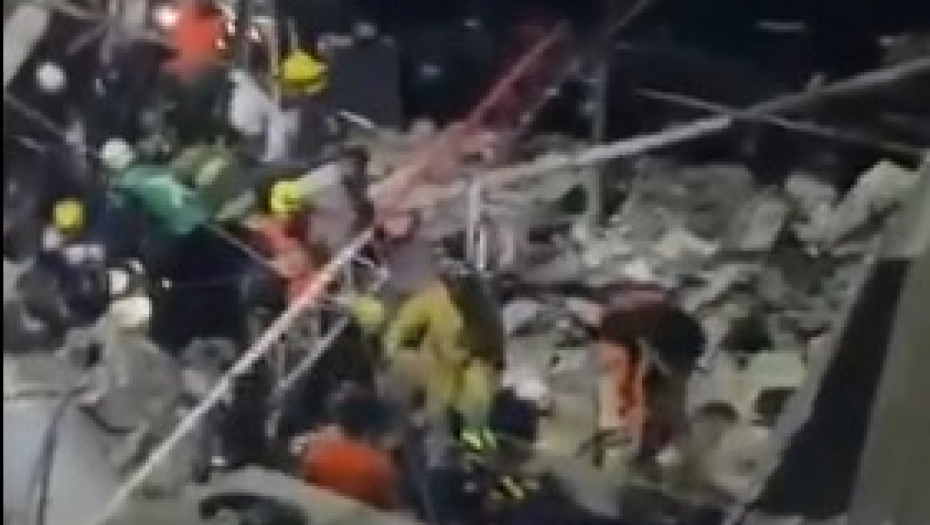 Klub u Dominikanskoj Republici