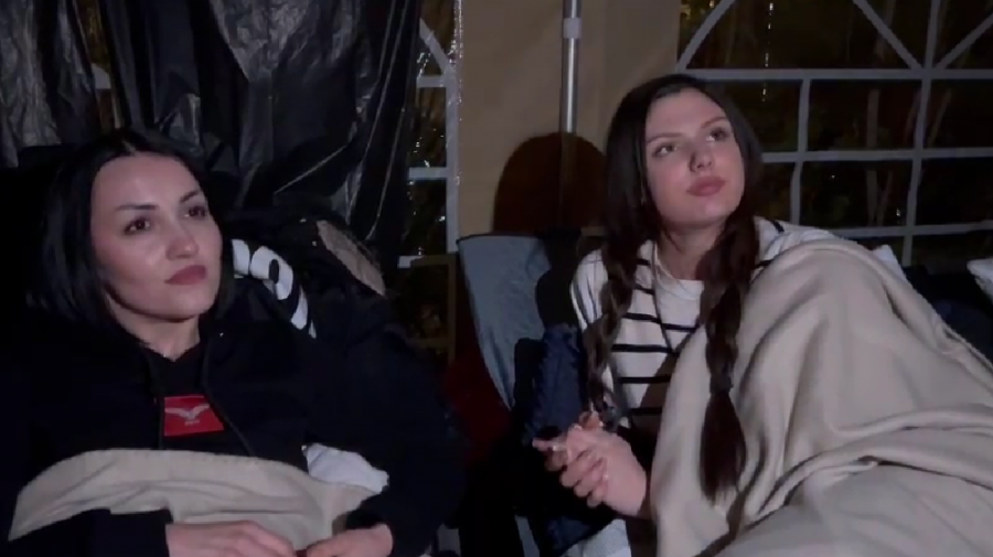 studenti koji žele da uce