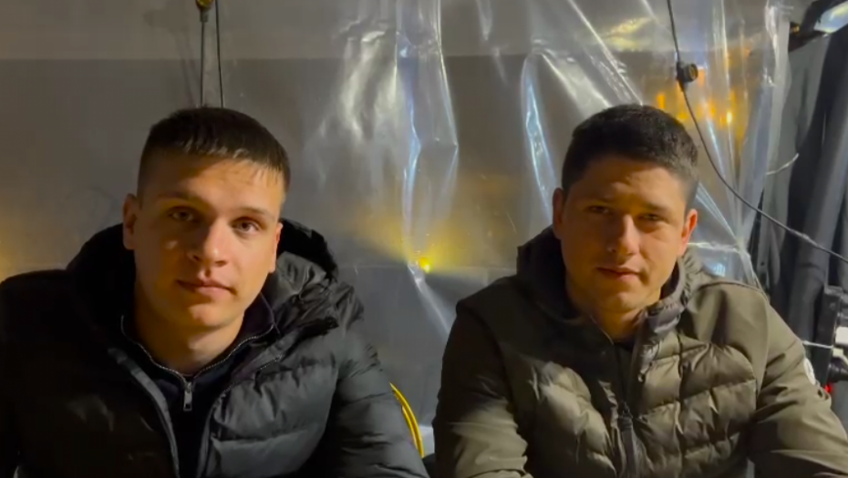 Studenti koji žele da uce