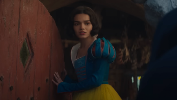 Foto: Youtube printscreen/Disney