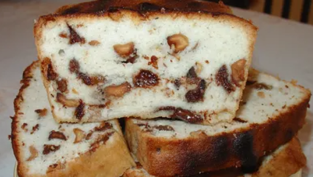 komisbrot sa kikirikijem