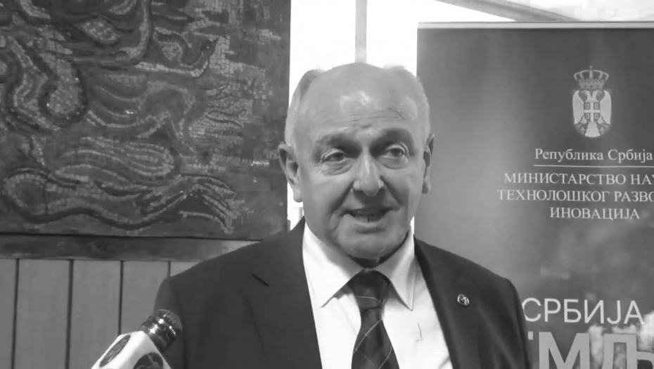 Miroslav Trajanović