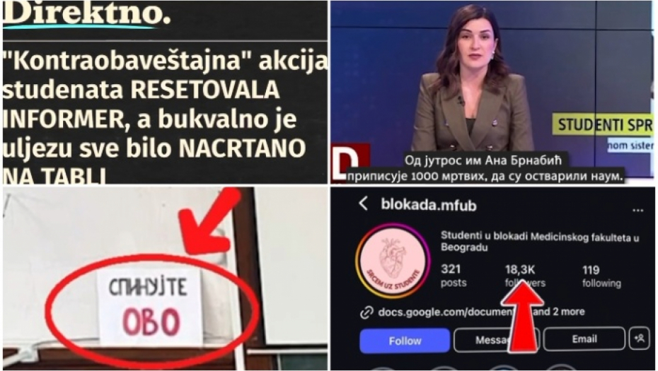 Teroristički napad