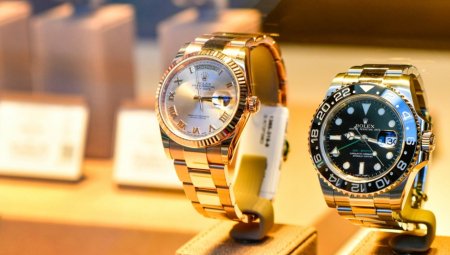 U francuskom gradu Salon-de-Provence, u departmanu Buš-di-Ron, odigrala se nesvakidašnja priča koja dokazuje koliko može biti važan serijski broj luksuznog sata