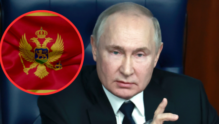 Vlada Crne Gore je na telefonskoj sednici u  petak donela odluku o uvođenju novih sankcija Ruskoj Federaciji