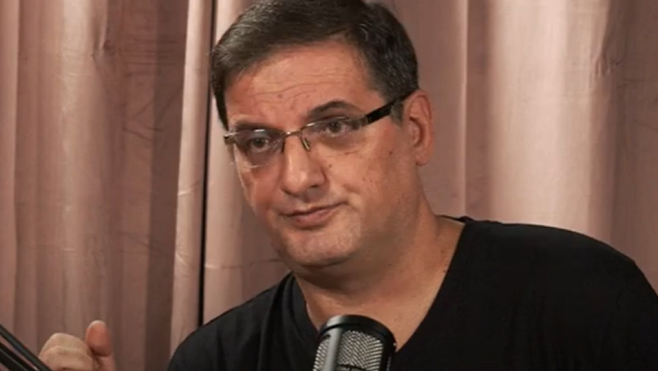 Aleksandar Apostolovski