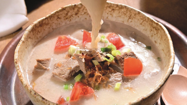 teletina sa karijem i kokosovim mlekom