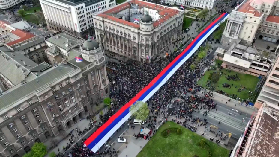 Zastava Aleksandar Vucic