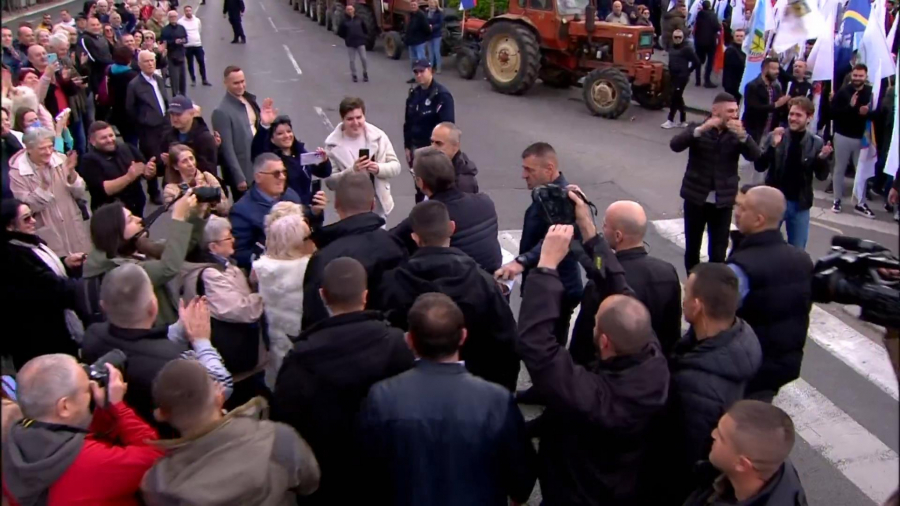 Zastava Aleksandar Vucic