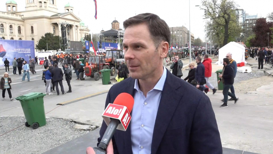 Zastava Aleksandar Vucic