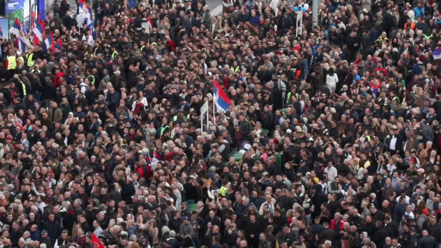 Zastava Aleksandar Vucic