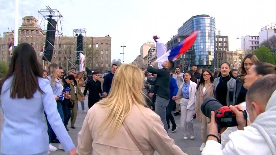 Zastava Aleksandar Vucic