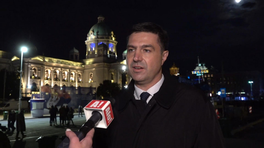 Dragoslav Dale Pavlović