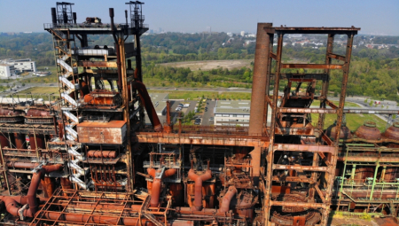 Gigant se raspada? – udarac za Evropu, zaustavljaju proizvodnju