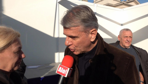 Ne damo srbiju skup sabor