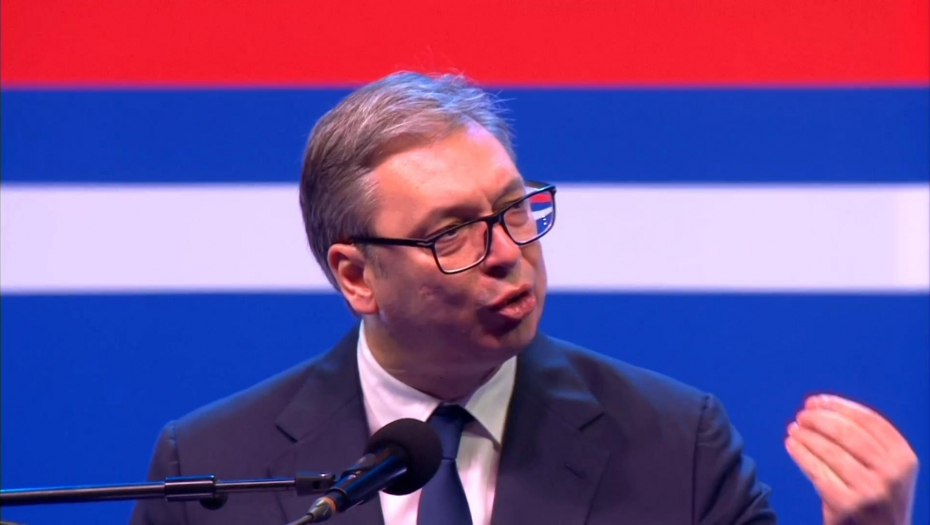 Ne damo srbiju skup sabor