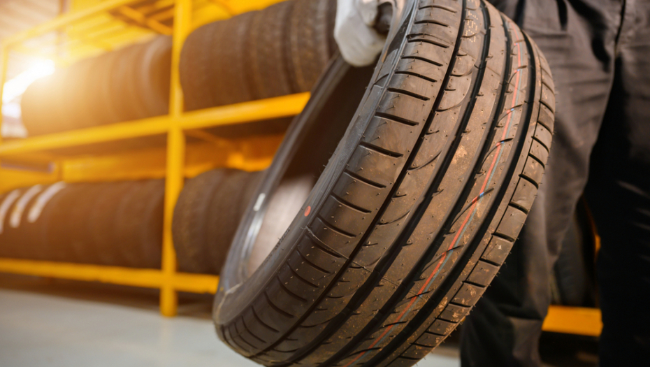 zimske gume automobila