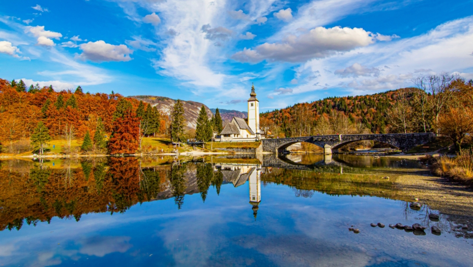 Evropske destinacije