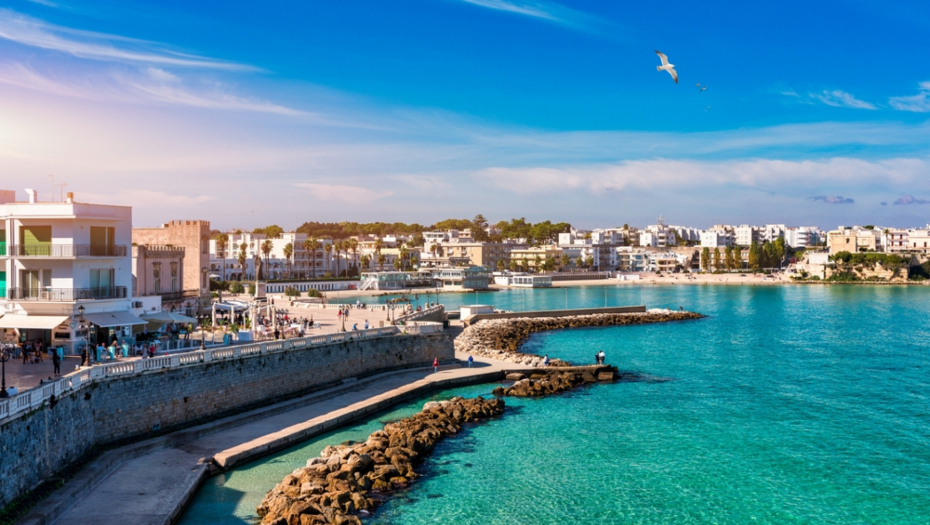 Evropske destinacije