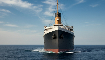 NAJSKUPLJI PREDMET SA TITANIKA Zlatni džepni sat prodat za 1,78 miliona funti