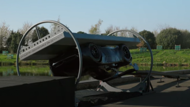 Foto: Youtube printscreen/Automotive