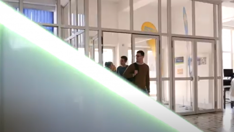 Visoka tehnička škola strukovnih studija iz Subotice