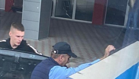 Na Fejsbuk stranici Scenic Depictions of Slavic Life osvanula je fotografija koja je za tili čas postala viralna – a razlog je sve samo ne svakidašnji