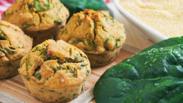 posna proja sa tikvicama