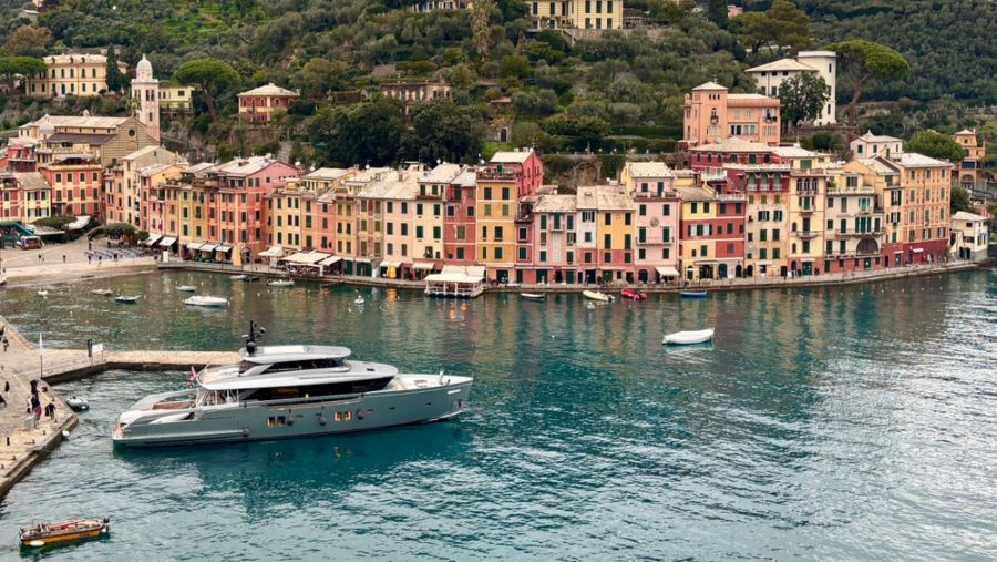 portofino
