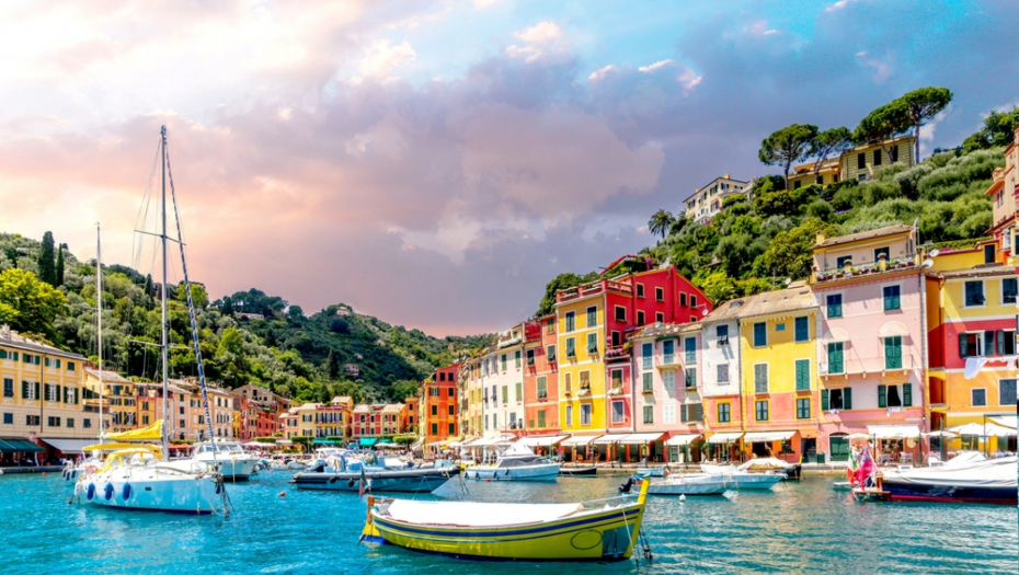 portofino
