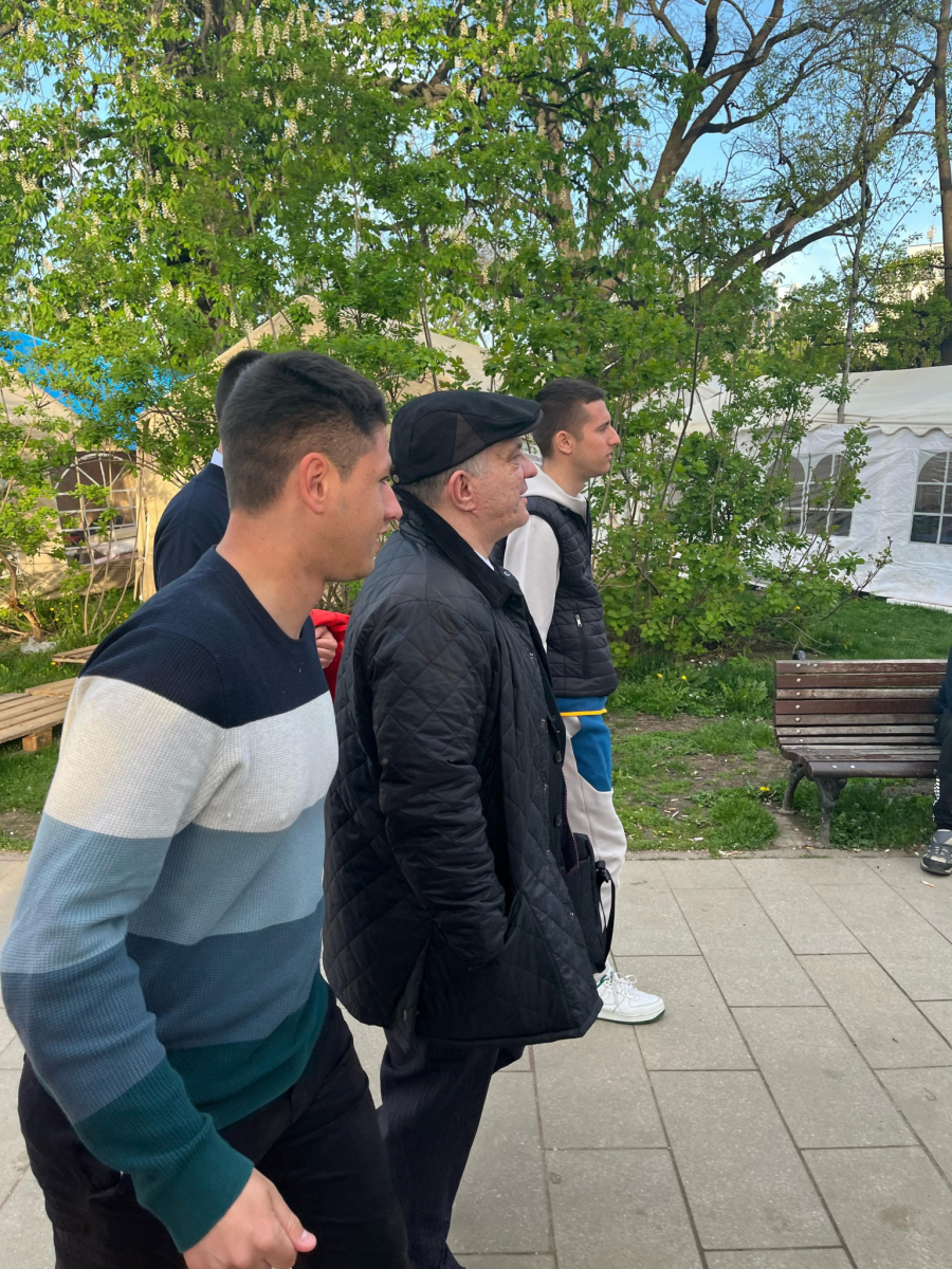 Dejan Vuk Stanković