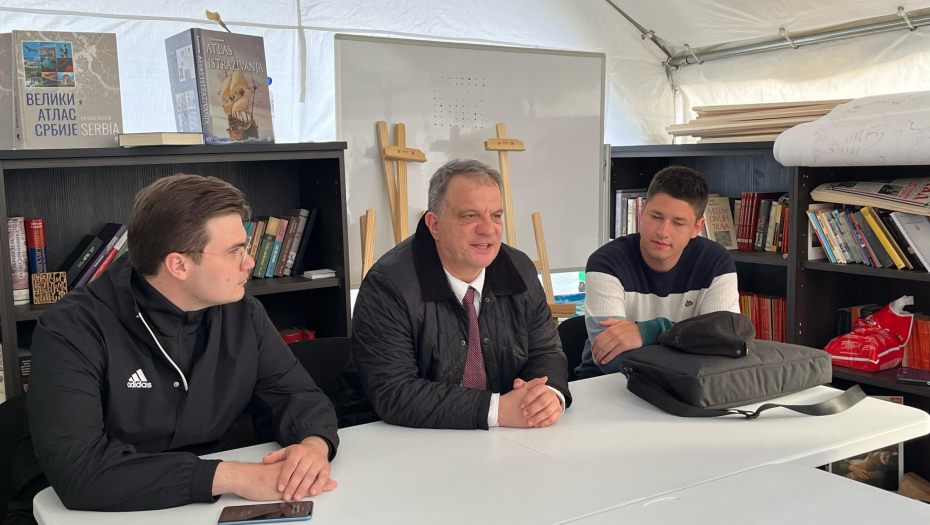 Dejan Vuk Stanković