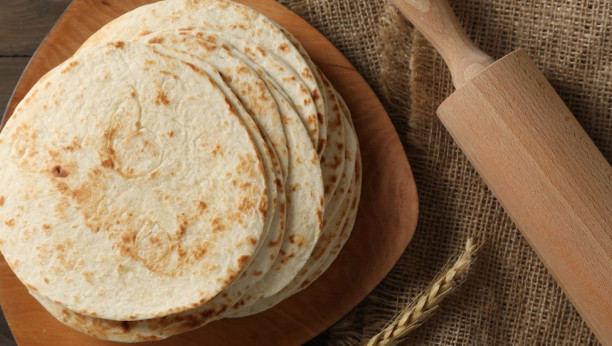 posne tortilje