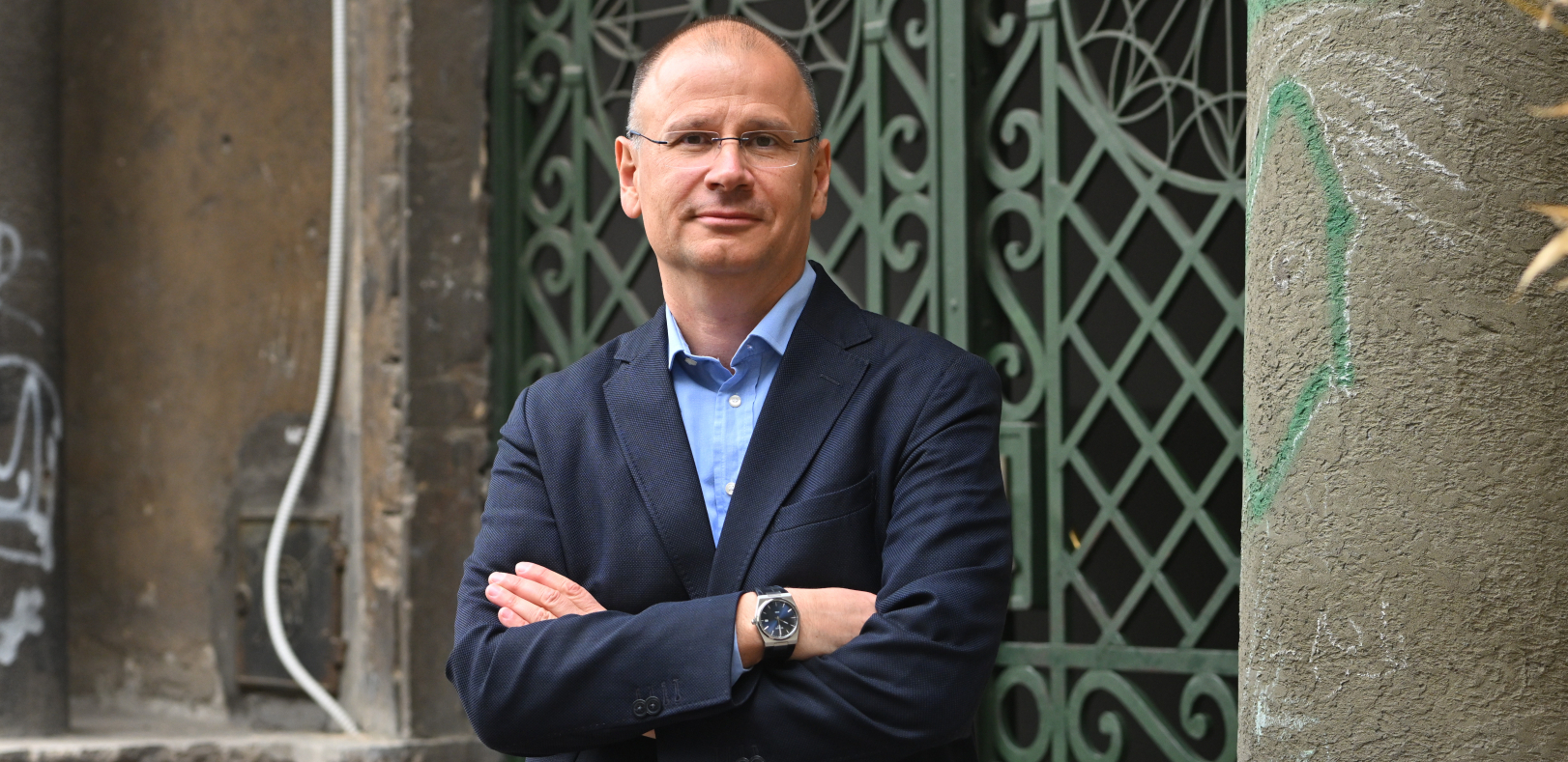 Doktor Petar Otašević