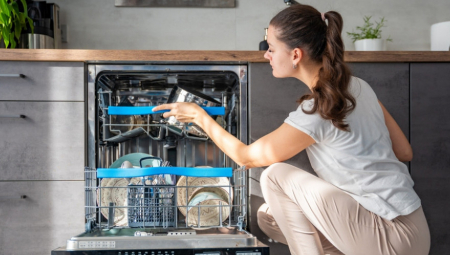 Važno je da ovaj pribor perete ručno blagim deterdžentom, osušite peškirom, a zatim ga ostavite da se potpuno osuši na vazduhu