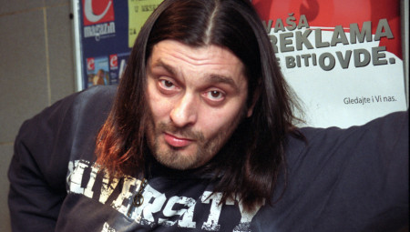 Sve se dogodilo 1. novembra na katolički praznik Svi sveti, kada se obilaze groblja