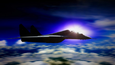 Američka vojska objavila fotografije lovca F-15E, a svi su primetili čudne tragove na krilima. Društvene mreže gore od komentara!