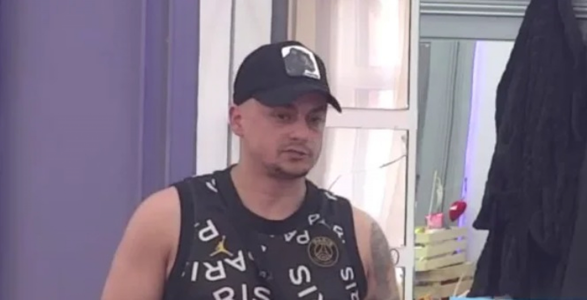 Borislav Terzić Terza