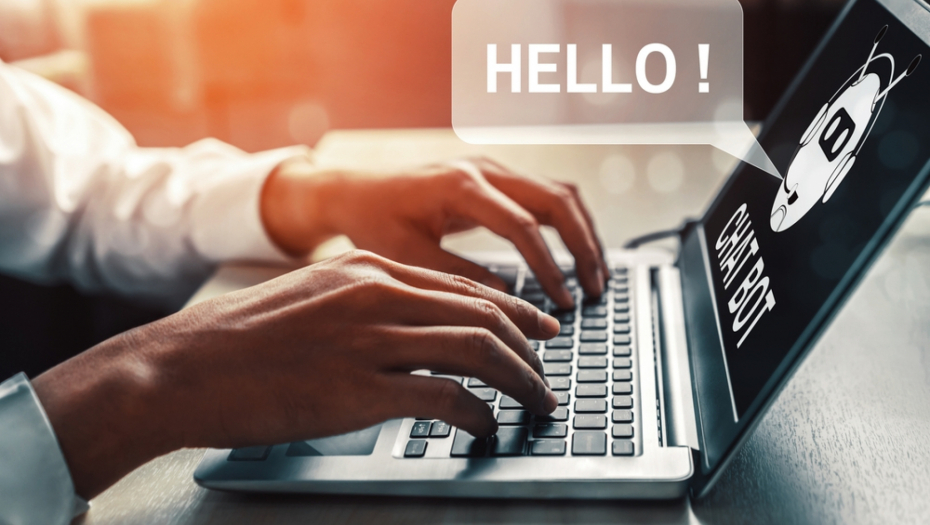 veštačka inteligencija