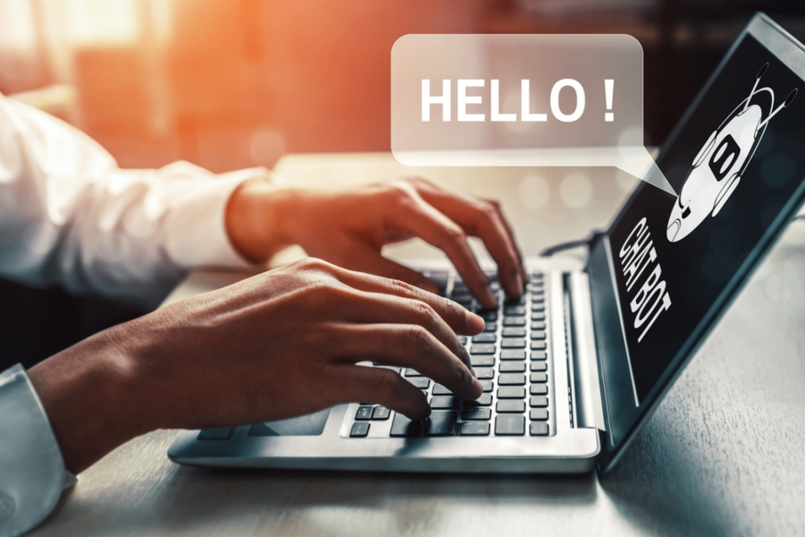 veštačka inteligencija