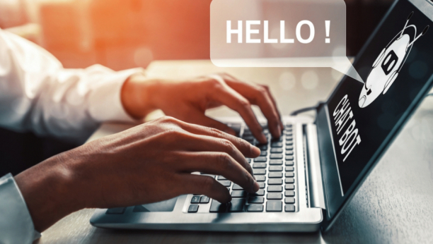 veštačka inteligencija