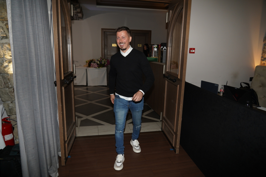 Milan Dinčić Dinča