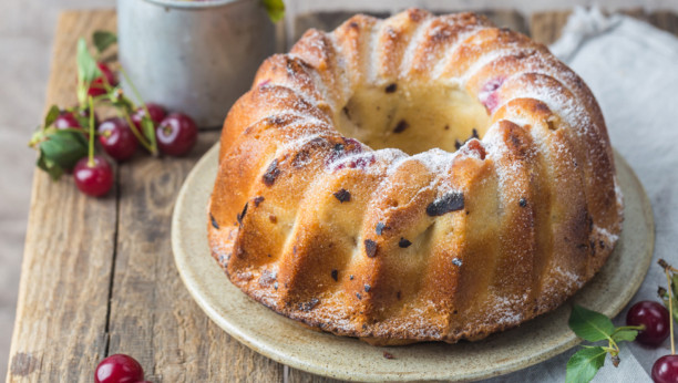 mafini sa malinama i limunom