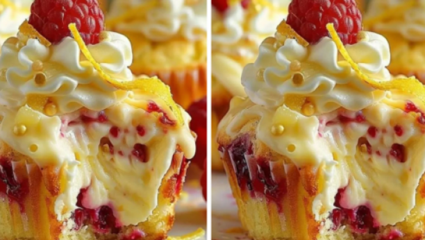 mafini sa malinama i limunom