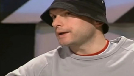 Dača iz grupe "Duck" uhvaćen u Beogradu, muzičar se promenio potpuno