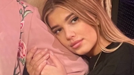 Kockareva je organizovala proslavu u jednom luksuznom restoranu u Turskoj