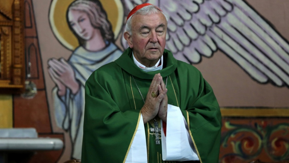 Kardinal Vinsent Nikols