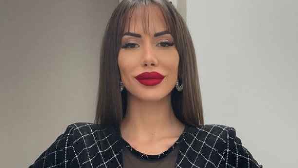 Aleksandra Tadić Cipka