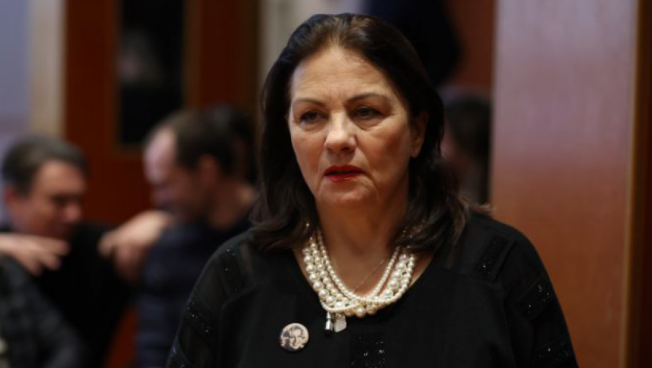 ljiljana blagojević